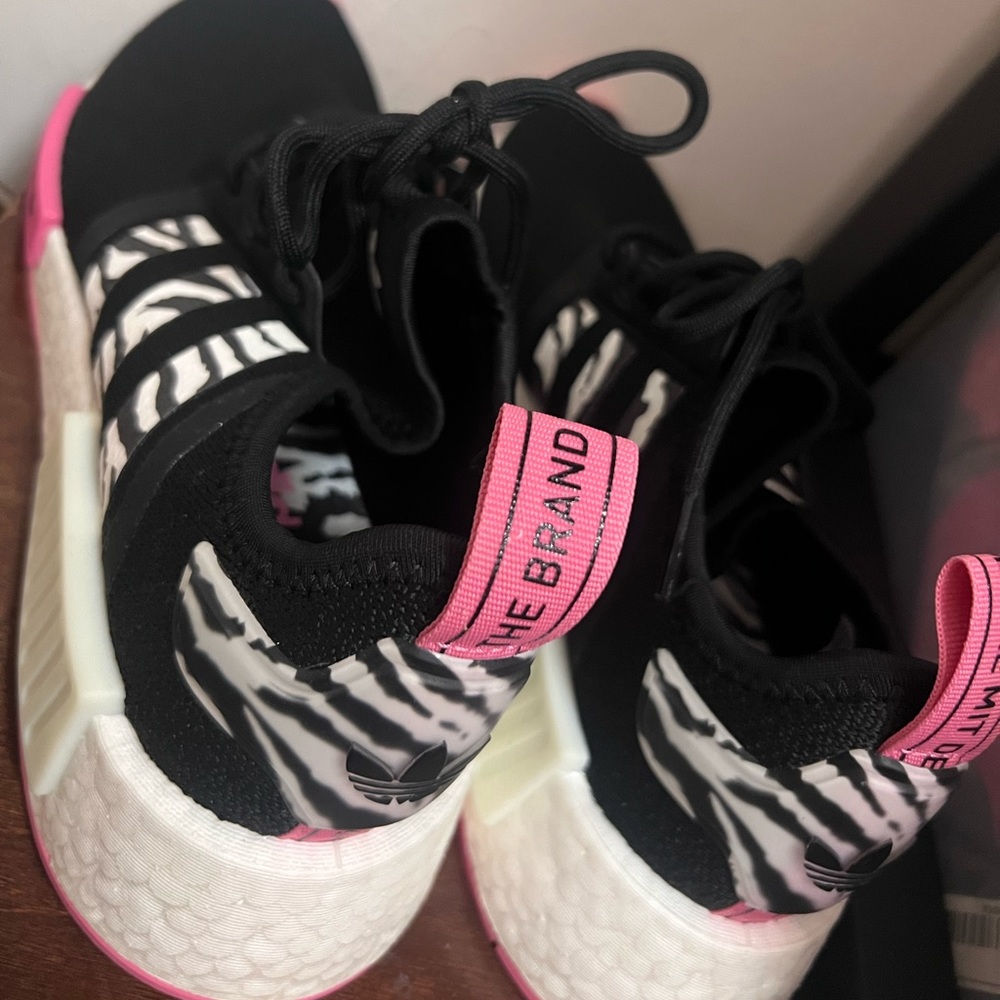 Brand new adidas for women!